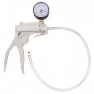 Ikelite Vacuum Pump with Gauge Ikelite Vacuum Pump with Gauge