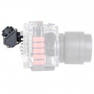 Ikelite 45° Magnified Viewfinder for DSLR and Mirrorless Housings Ikelite 45° Magnified Viewfinder for DSLR and Mirrorless Housings