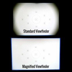 Ikelite 45° Magnified Viewfinder for DSLR and Mirrorless Housings Ikelite 45° Magnified Viewfinder for DSLR and Mirrorless Housings