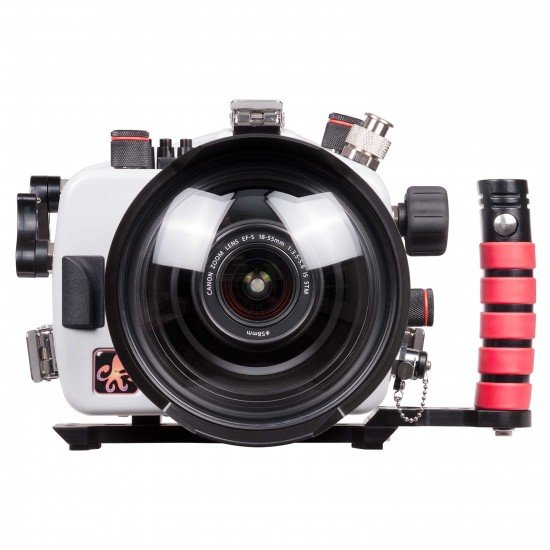 Ikelite 200DL Housing for Canon EOS 7D Mark II