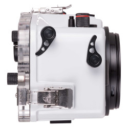 Ikelite 200DL Housing for Canon EOS 7D Mark II Ikelite 200DL Housing for Canon EOS 7D Mark II