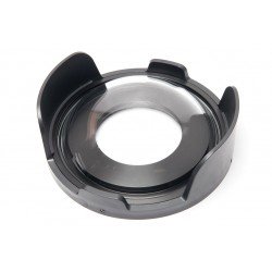 Ikelite 8" Dome Port Assembly Ikelite 8" Dome Port Assembly