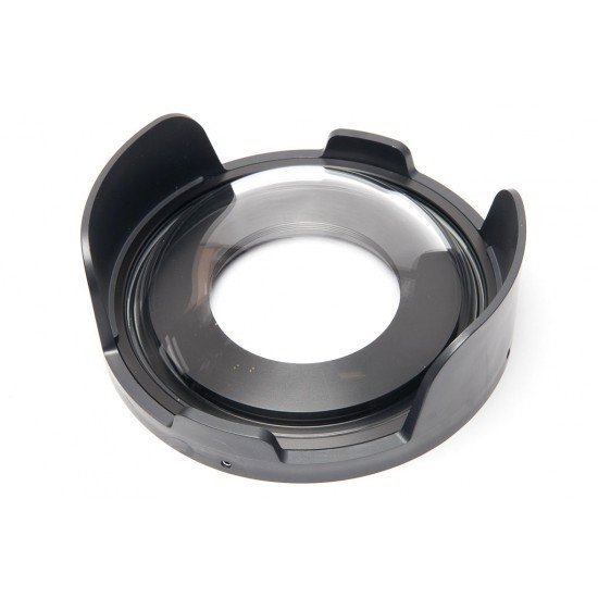 Ikelite 8" Dome Port Assembly