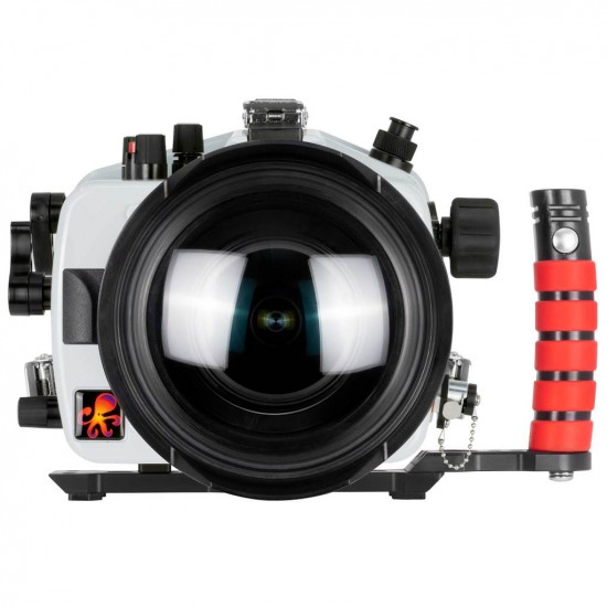 Ikelite 200DL Underwater Housing for Sony a7C Mirrorless Digital Cameras