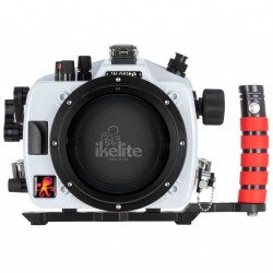 Ikelite 200DL Underwater Housing for Sony a7C Mirrorless Digital Cameras Ikelite 200DL Underwater Housing for Sony a7C Mirrorless Digital Cameras