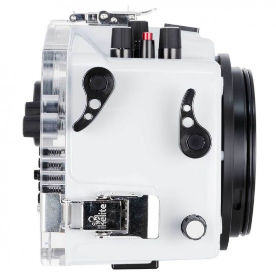 Ikelite 200DL Underwater Housing for Sony a7C Mirrorless Digital Cameras