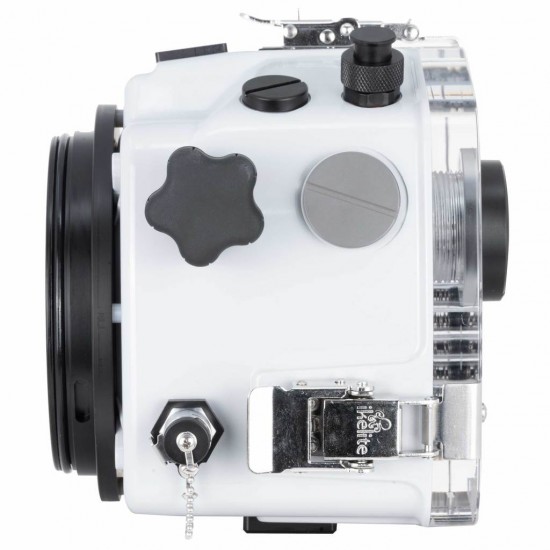 Ikelite 200DL Underwater Housing for Sony a7C Mirrorless Digital Cameras