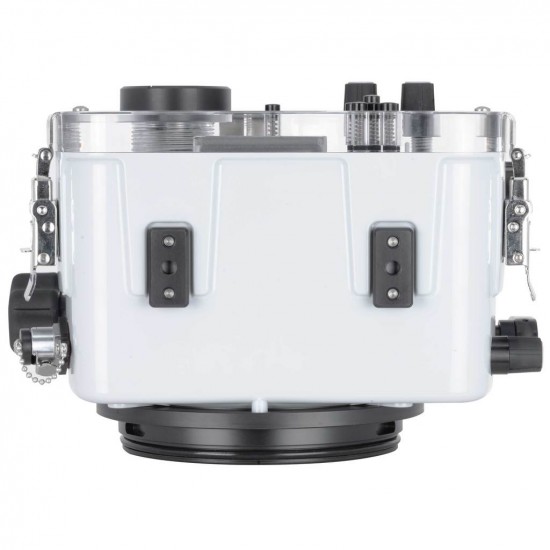 Ikelite 200DL Underwater Housing for Sony a7C Mirrorless Digital Cameras