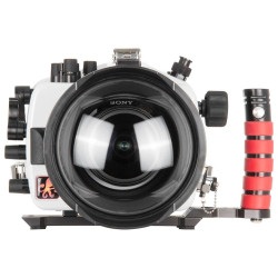 Ikelite 200DL Housing for Sony Alpha A7RIV and A9II Ikelite 200DL Housing for Sony Alpha A7RIV and A9II