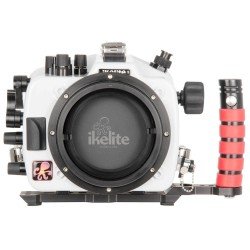 Ikelite 200DL Housing for Sony Alpha A7RIV and A9II Ikelite 200DL Housing for Sony Alpha A7RIV and A9II