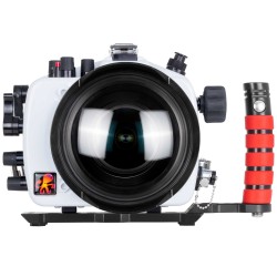 Ikelite 200DL Housing for Sony a7 IV Mirrorless Digital Cameras Ikelite 200DL Housing for Sony a7 IV Mirrorless Digital Cameras