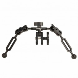 Ikelite Ball Arm for HDMI Monitors (Nauticam UW monitor housing) Ikelite Ball Arm for HDMI Monitors (Nauticam UW monitor housing)