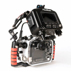 Ikelite Ball Arm for HDMI Monitors (Nauticam UW monitor housing) Ikelite Ball Arm for HDMI Monitors (Nauticam UW monitor housing)