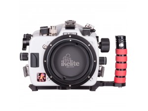 Ikelite 推出 Canon 5DIII -> IV 防水殼升級套件