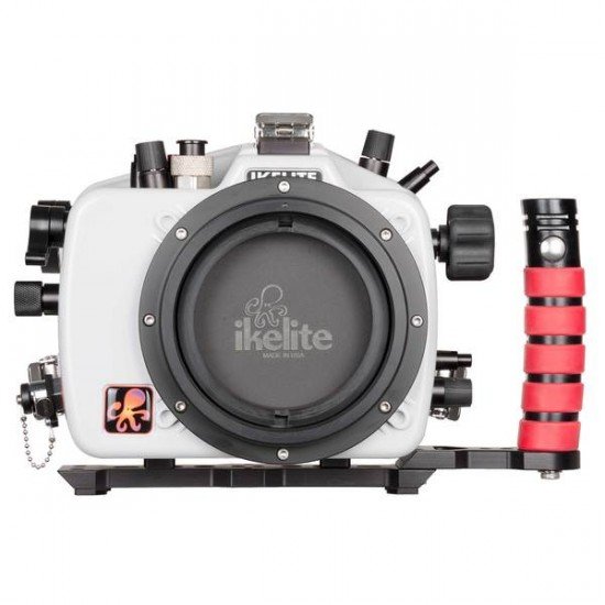 Ikelite 200DL Housing for Nikon D750