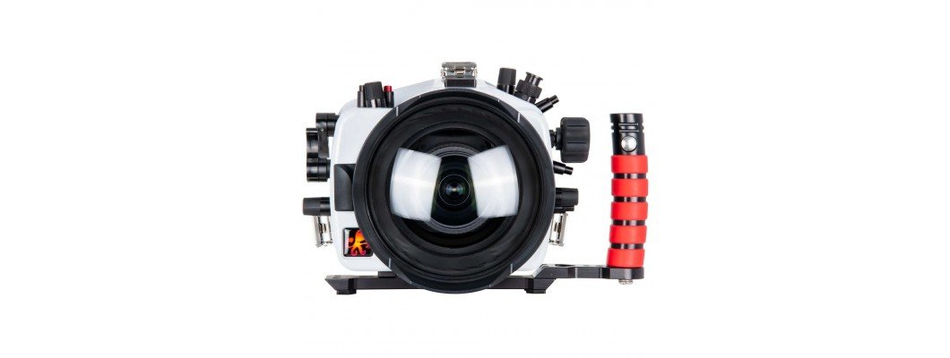 Ikelite 發表 Nikon D780 用壓克力防水殼