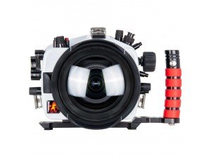 Ikelite 發表 Nikon D780 用壓克力防水殼