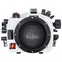 Ikelite 200DL Housing for Nikon D780 Ikelite 200DL Housing for Nikon D780