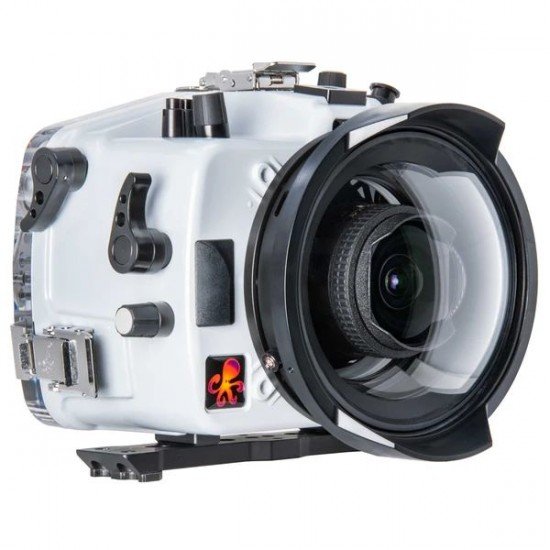 Ikelite 200DL Housing for Nikon D780