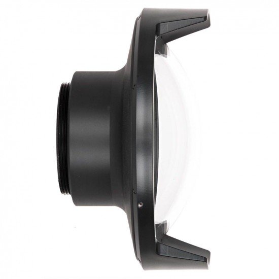 Ikelite DC3 6 Inch Dome for Compact Housings