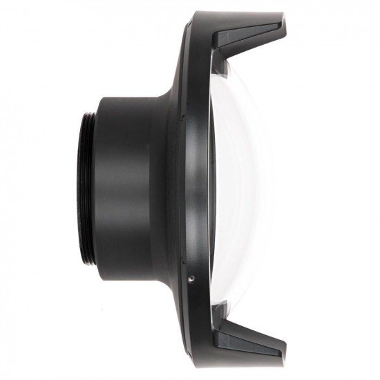 Ikelite DC2 6 Inch Dome for Compact Housings