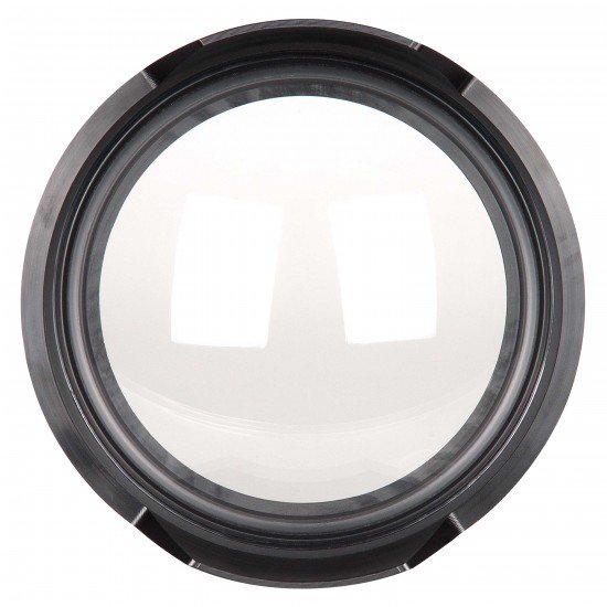 Ikelite DL Compact 8 inch Dome Port