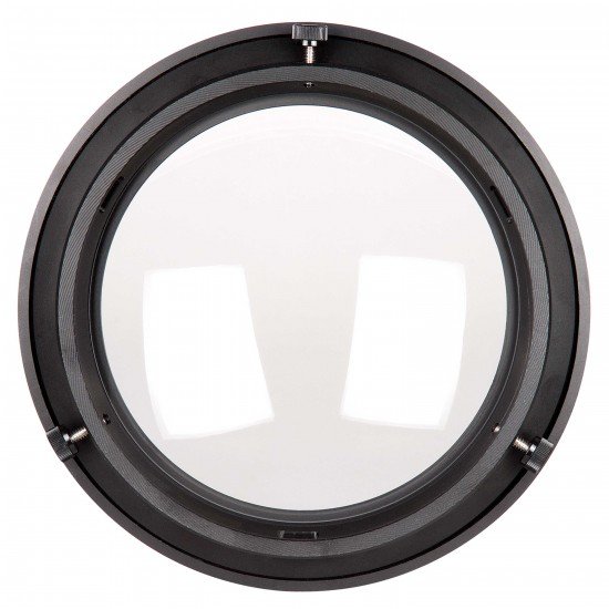 Ikelite DL Compact 8 inch Dome Port
