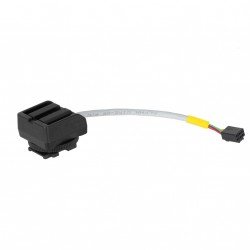 Ikelite ST1 TTL Hotshoe for Sony Mirrorless Cameras Ikelite ST1 TTL Hotshoe for Sony Mirrorless Cameras