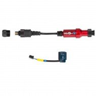 Ikelite DL4 DS Link Fujifilm TTL Converter Ikelite FT1 Hotshoe Kit Ikelite DL4 DS Link Fujifilm TTL Converter Ikelite FT1 Hotshoe Kit