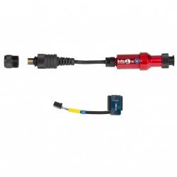 Ikelite DL4 DS Link Fujifilm TTL Converter Ikelite FT1 Hotshoe Kit