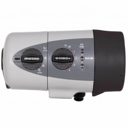 Ikelite DS162 160Ws Underwater TTL Strobe with Video Light (Fastest recycle time, GN24, 2500 lumen LED) Ikelite DS162 160Ws Underwater TTL Strobe with Video Light (Fastest recycle time, GN24, 2500 lumen LED)