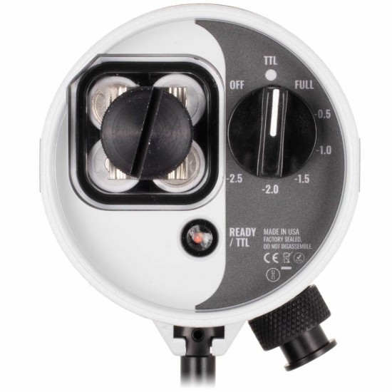 Ikelite DS51 II 50Ws Underwater TTL Strobe (Light weight, GN17)