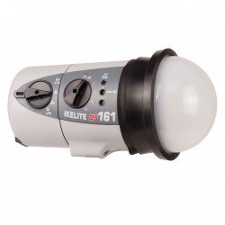 Ikelite Dome Diffuser for DS161, DS160, DS125 Strobes Ikelite Dome Diffuser for DS161, DS160, DS125 Strobes