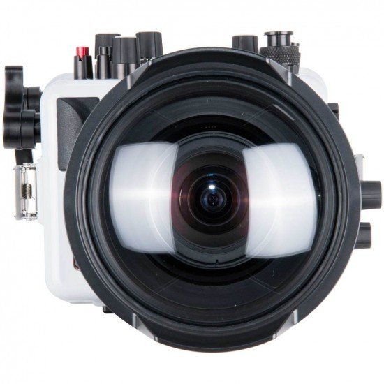 Ikelite Housing for Olympus O-MD E-M1 Mark III