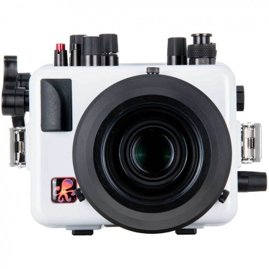 Ikelite Housing for Olympus O-MD E-M1 Mark III