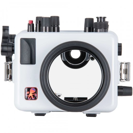 Ikelite 200DLM/B Underwater Housing for Panasonic Lumix GX9 Mirrorless Micro Four-Thirds Cameras