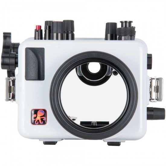 Ikelite 200DLM/A Underwater Housing for Olympus OM-D E-M10 III Mirrorless Cameras