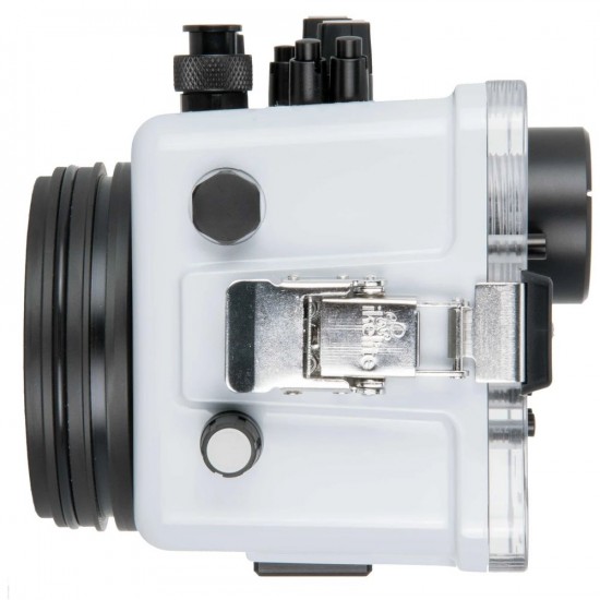 Ikelite 200DLM/B Underwater Housing for Olympus OM-D E-M1 II Mirrorless Cameras