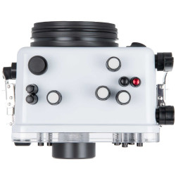 Ikelite 200DLM/B Underwater Housing for Olympus OM-D E-M1 II Mirrorless Cameras Ikelite 200DLM/B Underwater Housing for Olympus OM-D E-M1 II Mirrorless Cameras