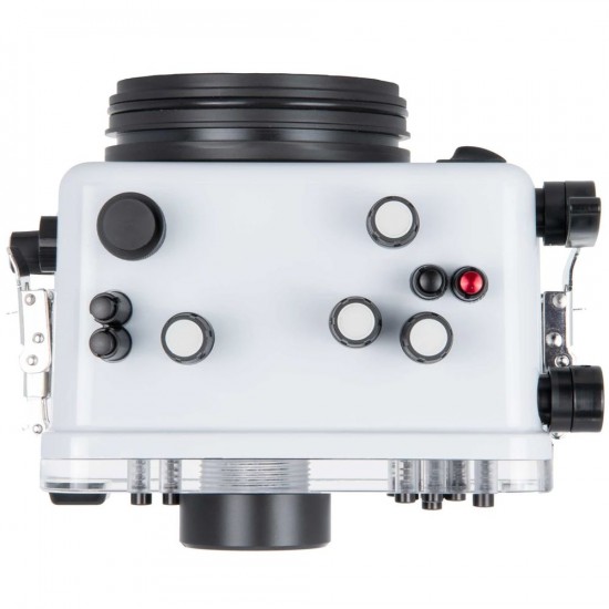 Ikelite 200DLM/B Underwater Housing for Olympus OM-D E-M1 II Mirrorless Cameras