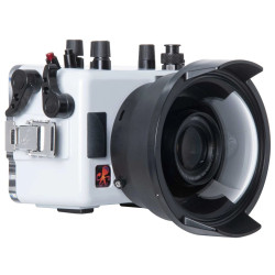Ikelite Housing for Olympus OM-D E-M5 III (200DLM/A) Ikelite Housing for Olympus OM-D E-M5 III (200DLM/A)