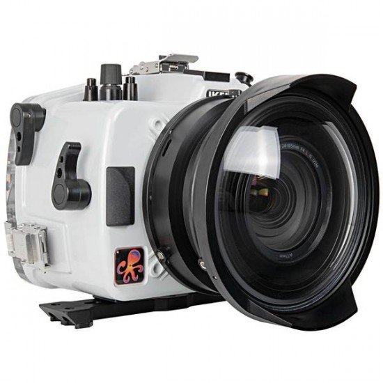 Ikelite 200DL Housing for Canon EOS R Mirrorless Digital Camera