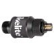 Ikelite Fiber Optic Converter for DS Strobes (3rd Gen)