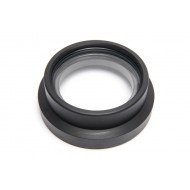 Ikelite Flat Port Assembly Ikelite Flat Port Assembly