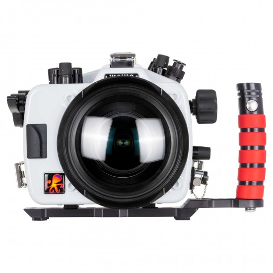 Ikelite 200DL Housing for Panasonic Lumix GH6 Mirrorless Micro Four-Thirds Cameras