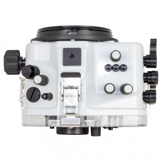 Ikelite 200DL Housing for Panasonic Lumix GH6 Mirrorless Micro Four-Thirds Cameras