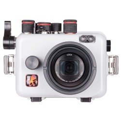 Ikelite Housing for Panasonic LX10 Ikelite Housing for Panasonic LX10