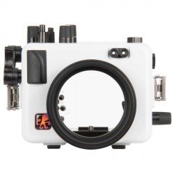 Ikelite 200DLM/A Underwater Housing for Canon EOS M6 Mark II Ikelite 200DLM/A Underwater Housing for Canon EOS M6 Mark II