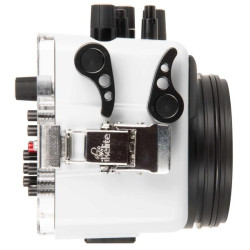 Ikelite 200DLM/A Underwater Housing for Canon EOS M6 Mark II Ikelite 200DLM/A Underwater Housing for Canon EOS M6 Mark II