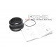 Ikelite FL Port Extension for Lenses Up To 4.125 Inches (Nikon 12-24mm / Canon 10-22mm Port Body)